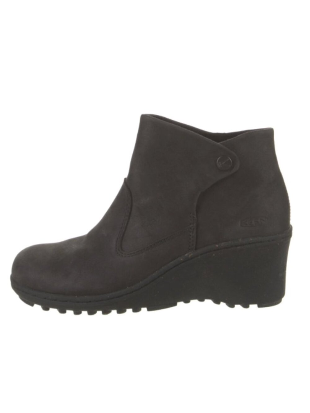 KEEN Ankle Boots - Black - Size 8